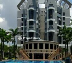 The Bayshore (D16), Condominium #455381481